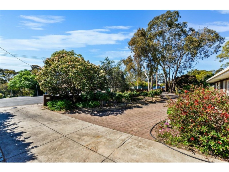 248 Shepherds Hill Road, Eden Hills SA 5050