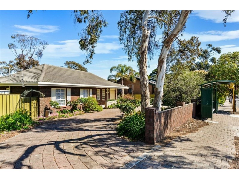 248 Shepherds Hill Road, Eden Hills SA 5050
