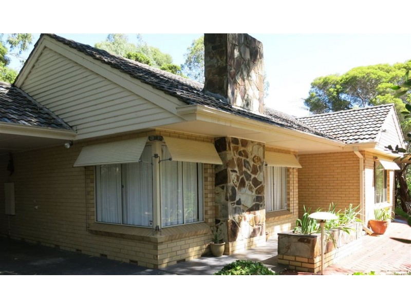 17 Garnet Avenue, Blackwood SA 5051