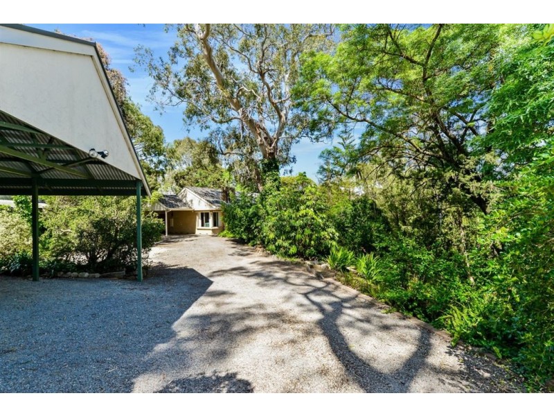 17 Garnet Avenue, Blackwood SA 5051