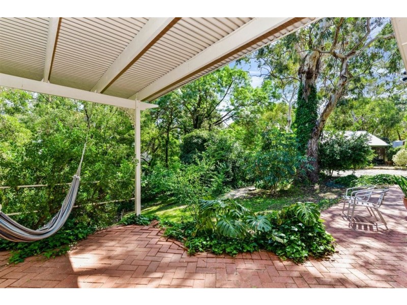 17 Garnet Avenue, Blackwood SA 5051