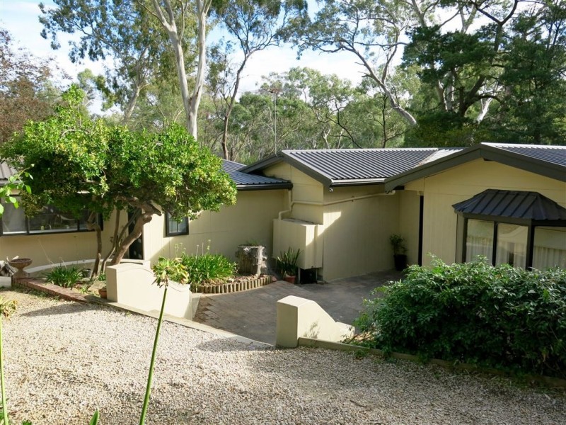 4 Sycamore Crescent, Hawthorndene SA 5051