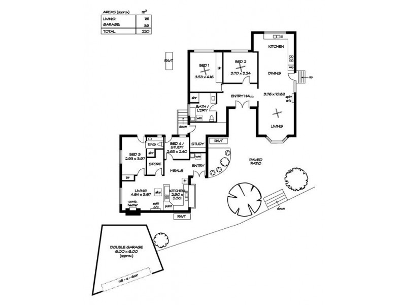 4 Sycamore Crescent, Hawthorndene SA 5051