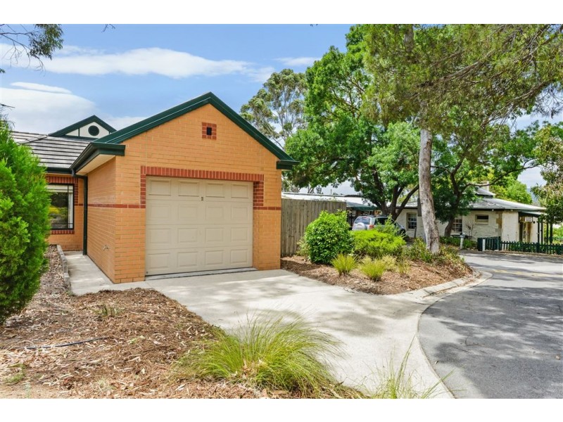 6/13 Laffers Road, Belair SA 5052