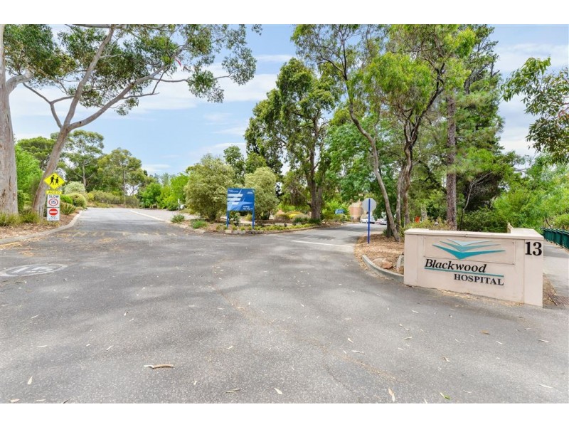 6/13 Laffers Road, Belair SA 5052