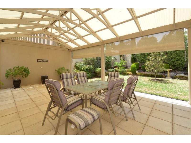 3 Alexandra Place, Craigburn Farm SA 5051