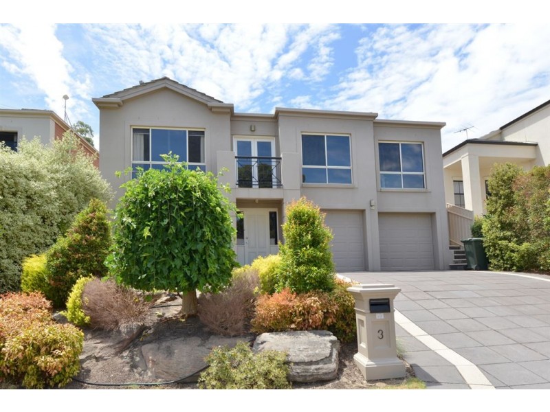 3 Alexandra Place, Craigburn Farm SA 5051
