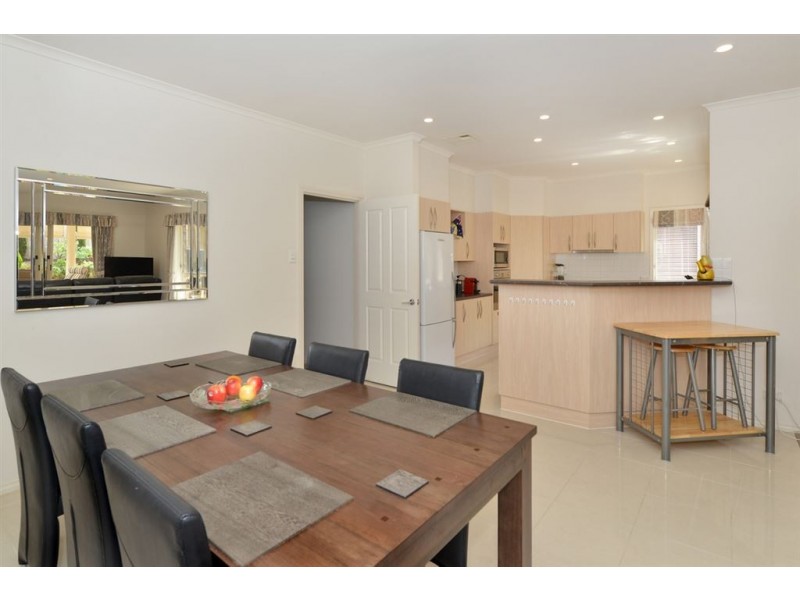 3 Alexandra Place, Craigburn Farm SA 5051