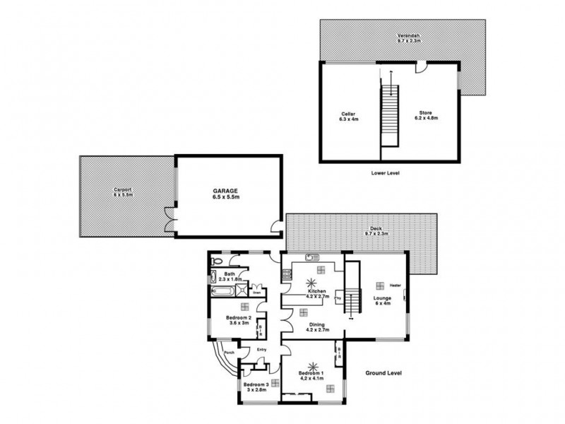 5 Hill Road, Eden Hills SA 5050