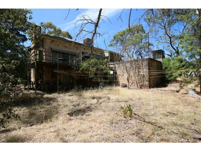 5 Hill Road, Eden Hills SA 5050