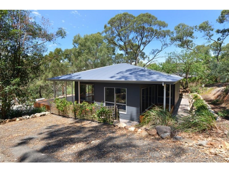 35 Penno Parade North, Belair SA 5052