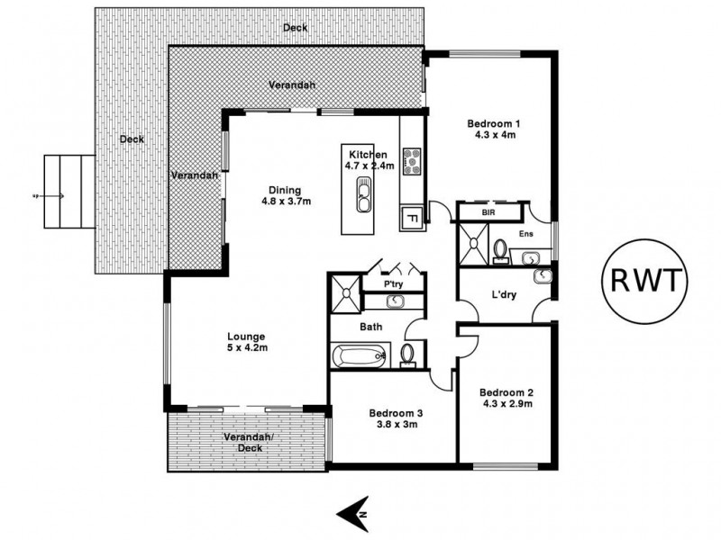 35 Penno Parade North, Belair SA 5052