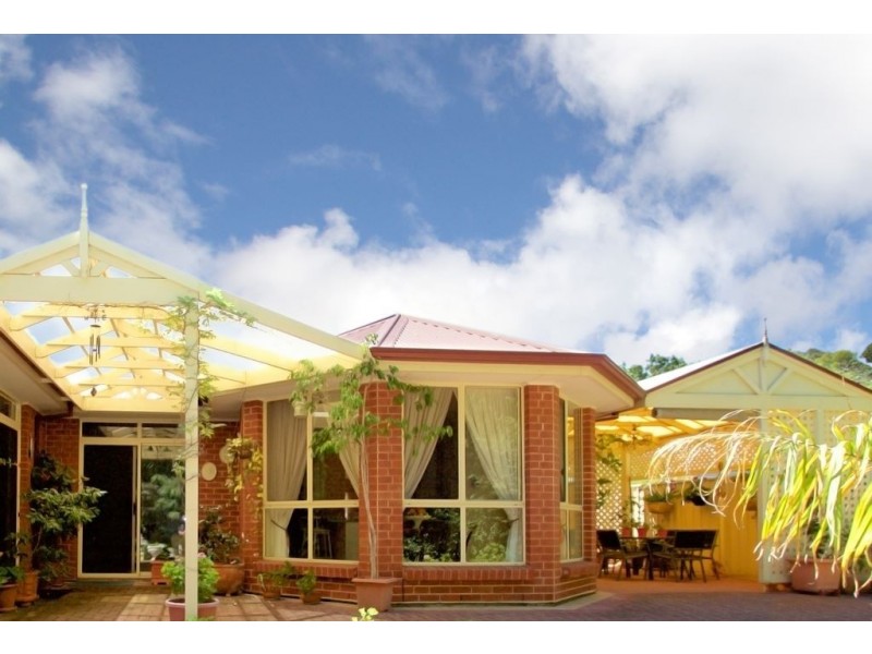 8 Kristen Court, Coromandel Valley SA 5051