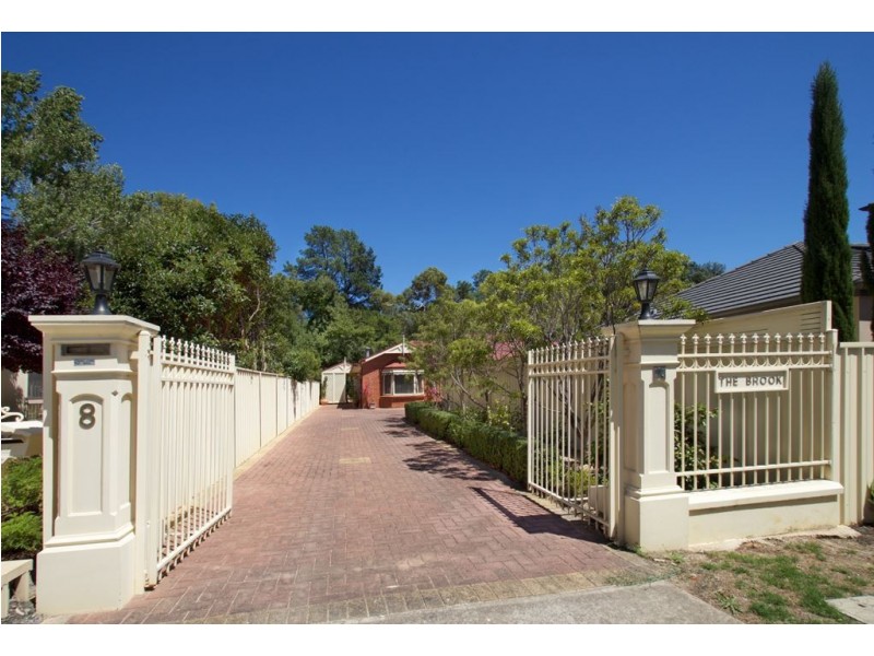 8 Kristen Court, Coromandel Valley SA 5051