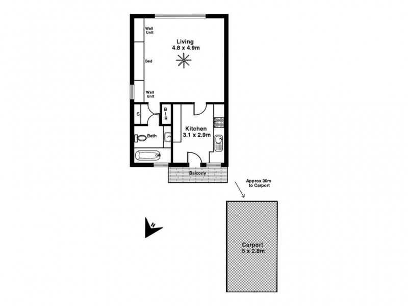 10/55 Mackinnon Parade, North Adelaide SA 5006