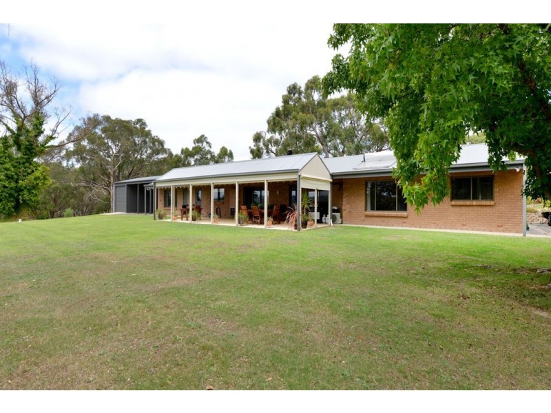 447 Ackland Hill Road, Coromandel East SA 5157