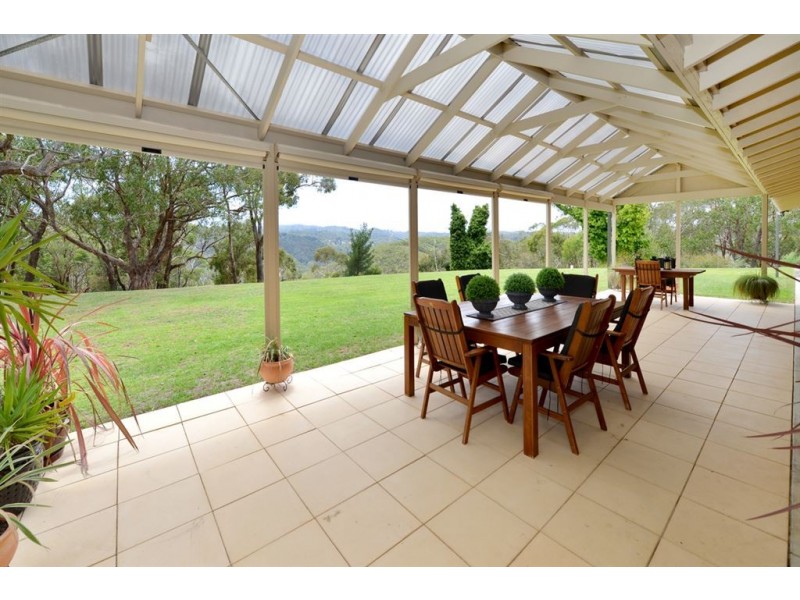 447 Ackland Hill Road, Coromandel East SA 5157