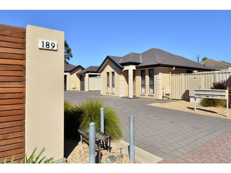 1/187 – 189 Sturt Road, Seacombe Gardens SA 5047