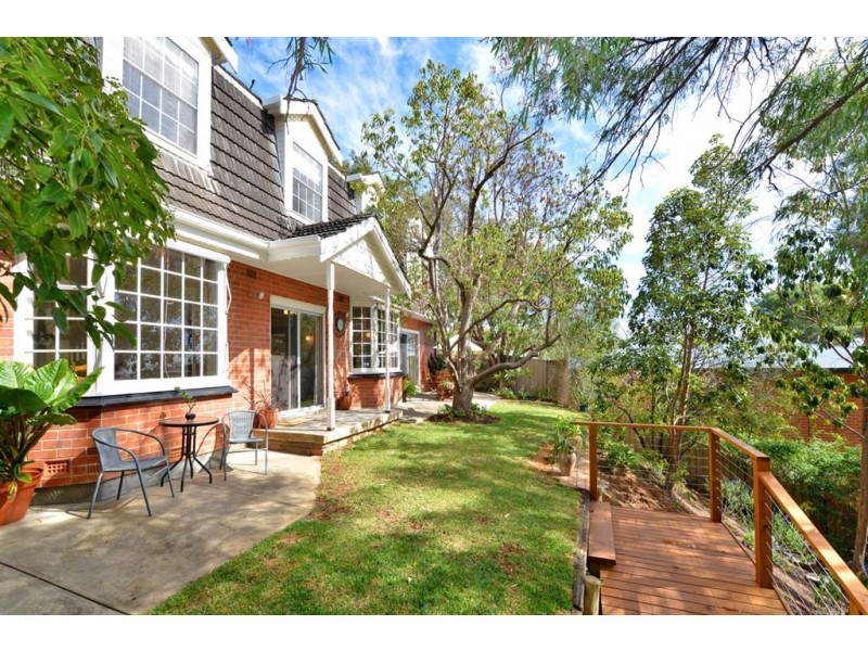 37 Ridgehaven Drive, Bellevue Heights SA 5050