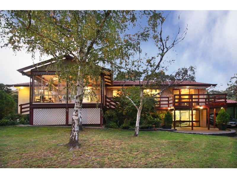 38 Thorngate Drive, Belair SA 5052