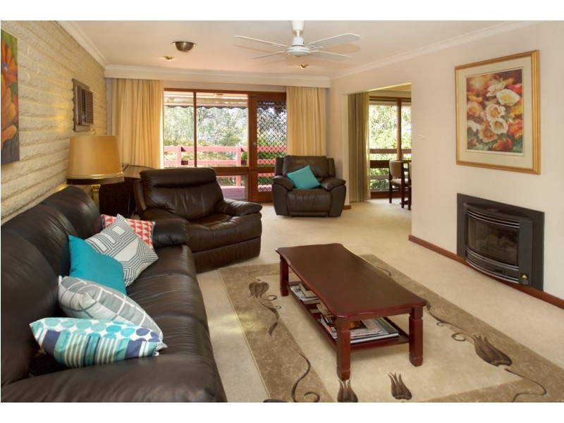 38 Thorngate Drive, Belair SA 5052