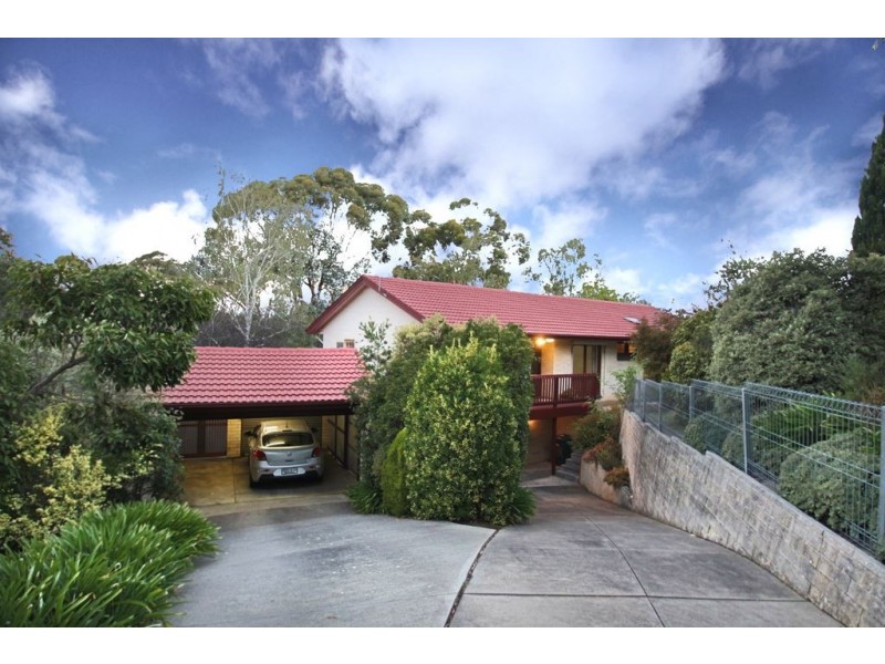 38 Thorngate Drive, Belair SA 5052