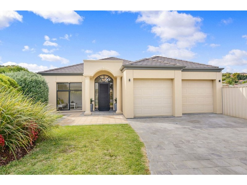 1 Wren Court, Craigburn Farm SA 5051