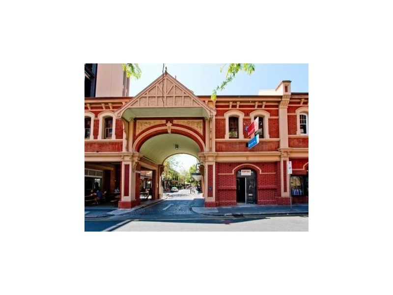 32/9 Ebenezer Place, Adelaide SA 5000