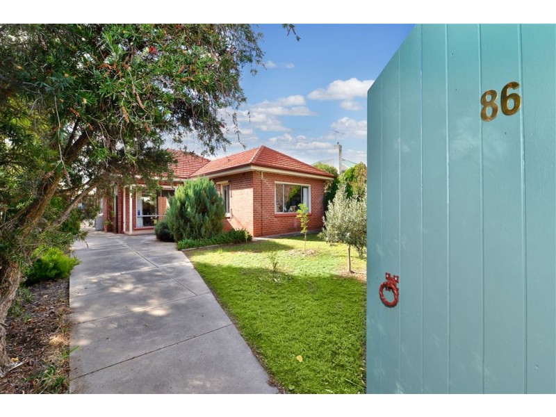 86 Avenue Road, Clarence Gardens SA 5039