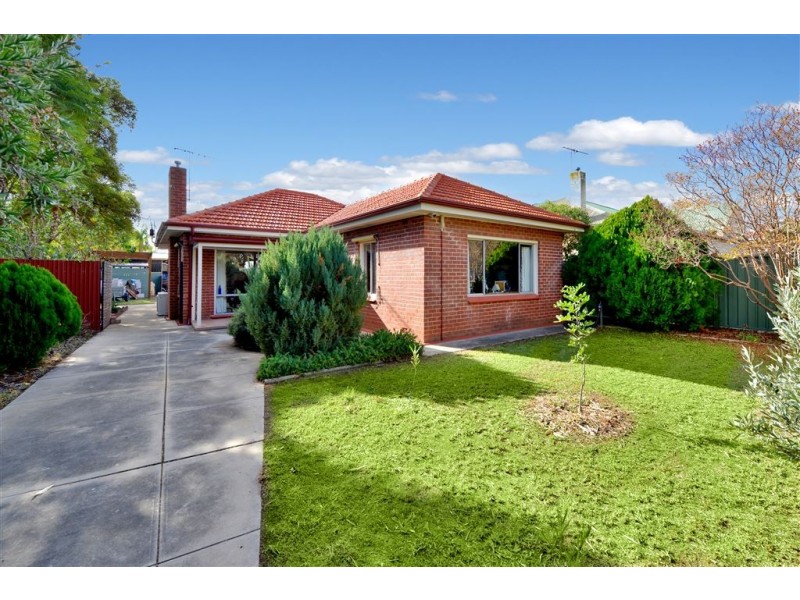 86 Avenue Road, Clarence Gardens SA 5039