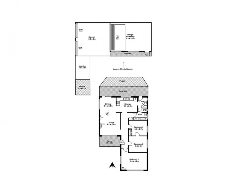 86 Avenue Road, Clarence Gardens SA 5039