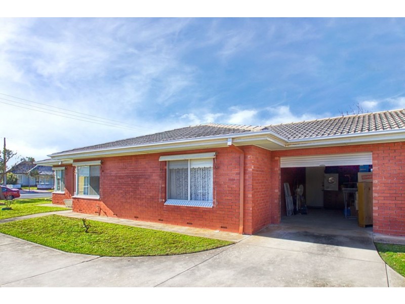 6/63 Edward Street, Daw Park SA 5041