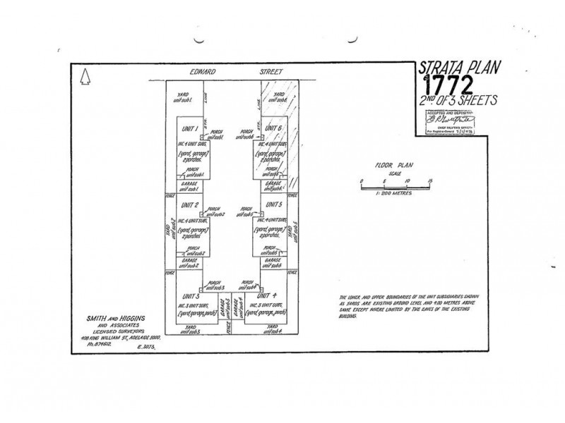 6/63 Edward Street, Daw Park SA 5041