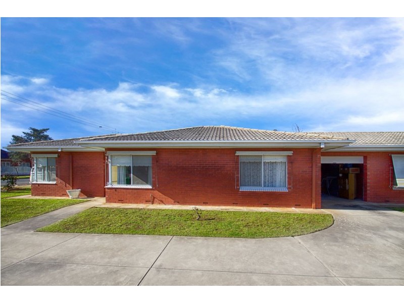 6/63 Edward Street, Daw Park SA 5041