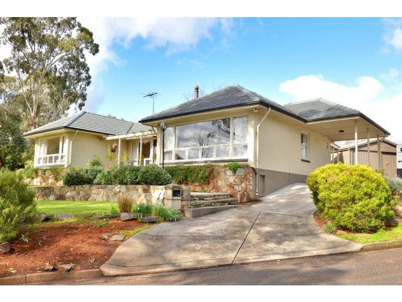 15 Clarence Street, Blackwood SA 5051