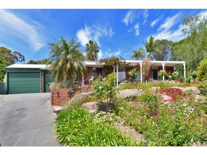 2 Casuarina Place, Aberfoyle Park SA 5159