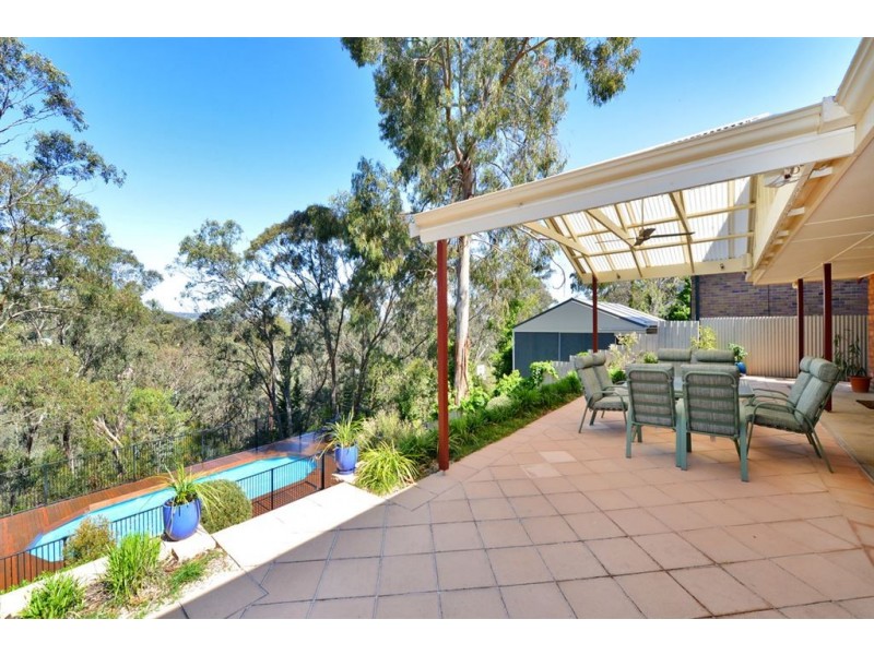 117 Gloucester Avenue, Belair SA 5052