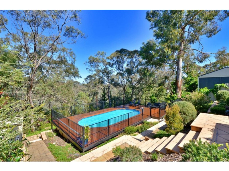 117 Gloucester Avenue, Belair SA 5052