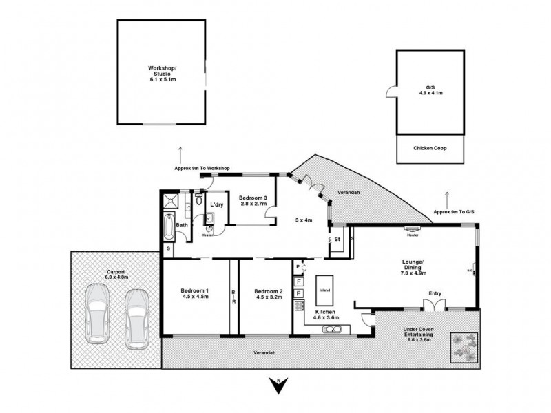 19 Clarence Street, Blackwood SA 5051