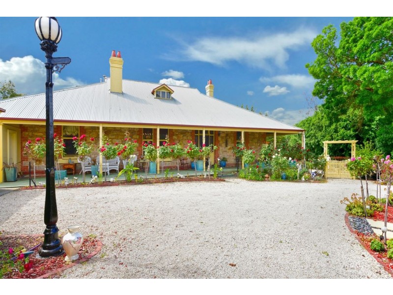 9 Murray Street, Blackwood SA 5051