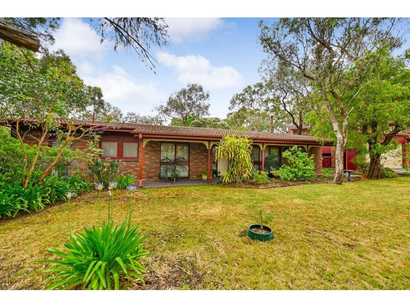 99 Hawthorndene Drive, Glenalta SA 5052