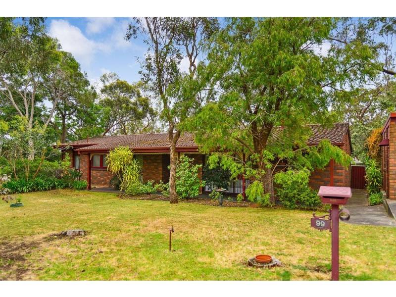 99 Hawthorndene Drive, Glenalta SA 5052