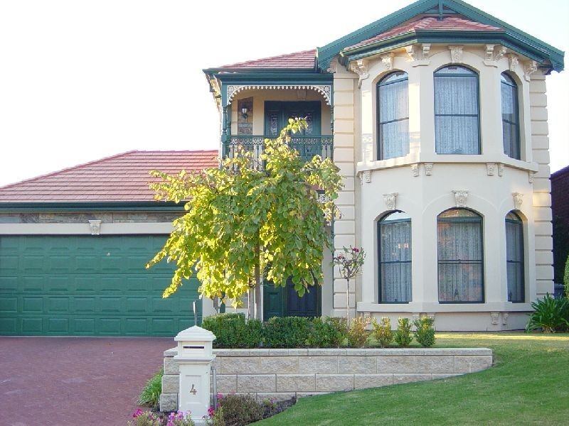 4 Pimelea Crescent, Flagstaff Hill SA 5159