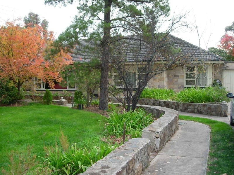 11 Burnell Drive, Belair SA 5052