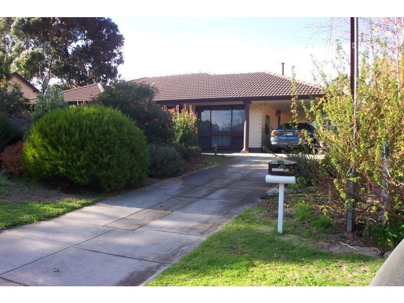 84 Ridgway Drive, Flagstaff Hill SA 5159