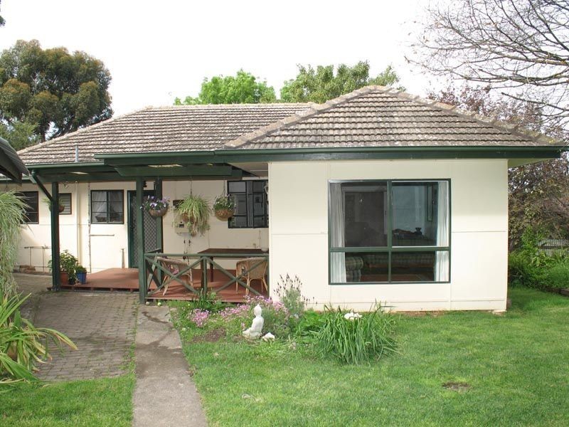 44 Johnson Parade, Blackwood SA 5051