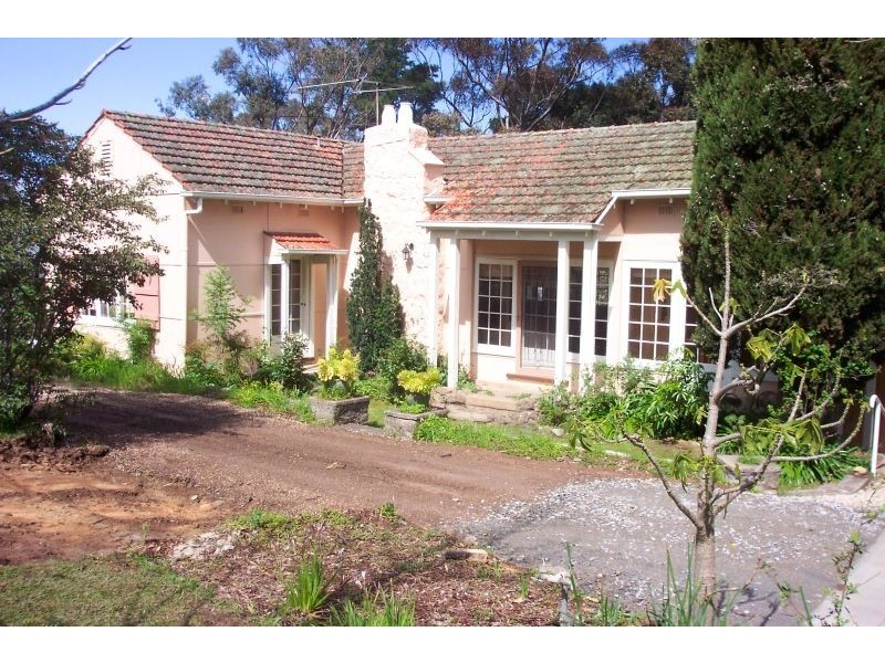 46 Main Road, Belair SA 5052