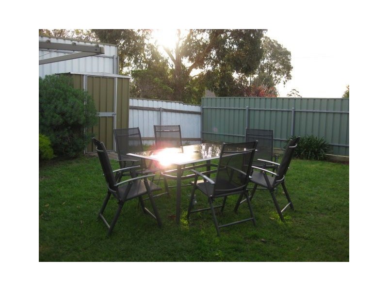 2a Bennett Close, Aberfoyle Park SA 5159