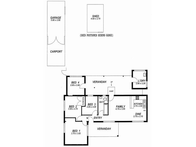 23 Clovelly St, Christies Beach SA 5165