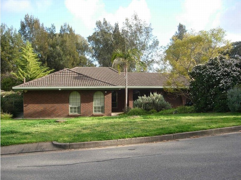 34 Fairlie Drive, Flagstaff Hill SA 5159